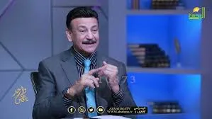 Osama Hegazy — اسامة حجازي
