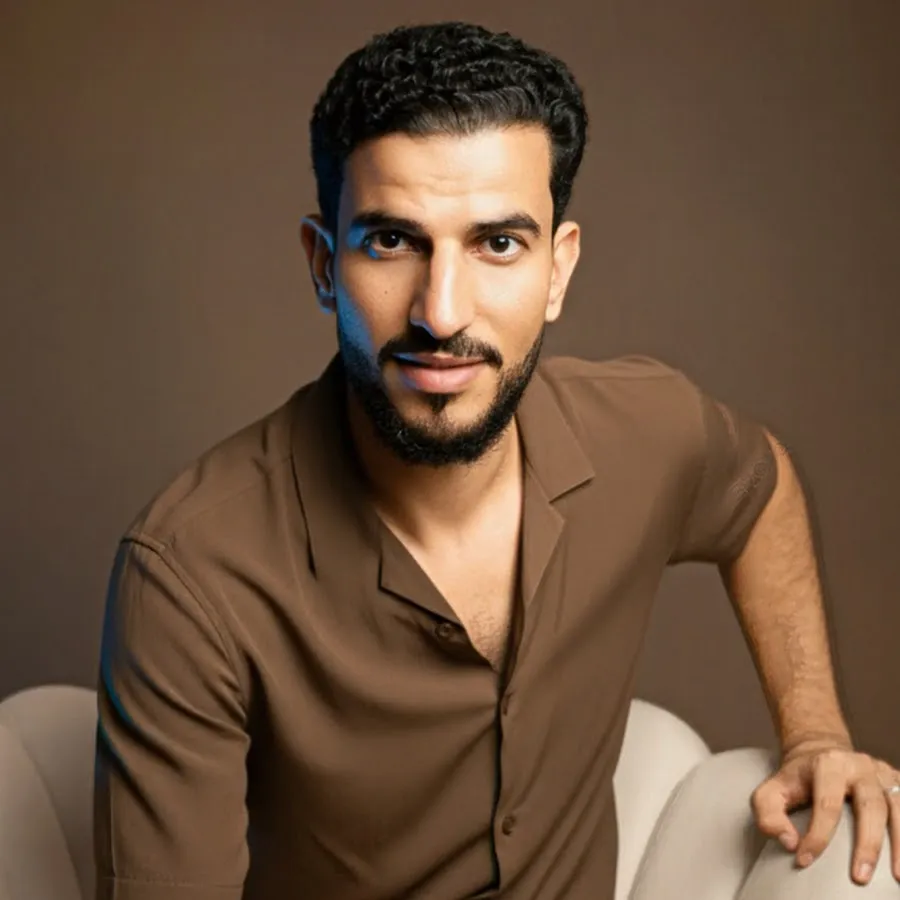 Ahmed ELKhateeb — أحمد الخطيب — فارماكولوجي_