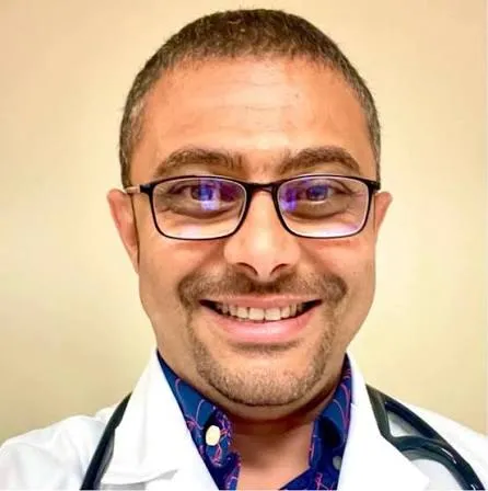 Basim Ayoub — د باسم ايوب — تكتوكاية حكاية